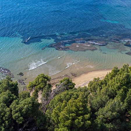Xelidonia Apartments By Rentalspro Services - Nikiti Halkidiki Metamórfosi Eksteriør bilde