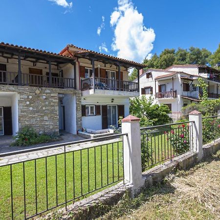 Xelidonia Apartments By Rentalspro Services - Nikiti Halkidiki Metamórfosi Eksteriør bilde