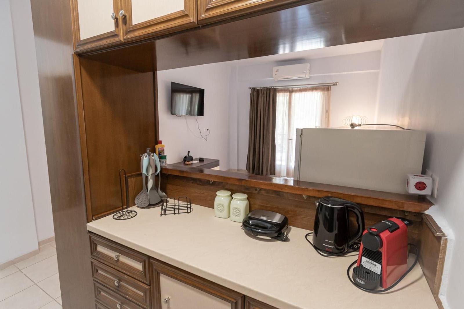 Xelidonia Apartments By Rentalspro Services - Nikiti Halkidiki Metamórfosi Eksteriør bilde