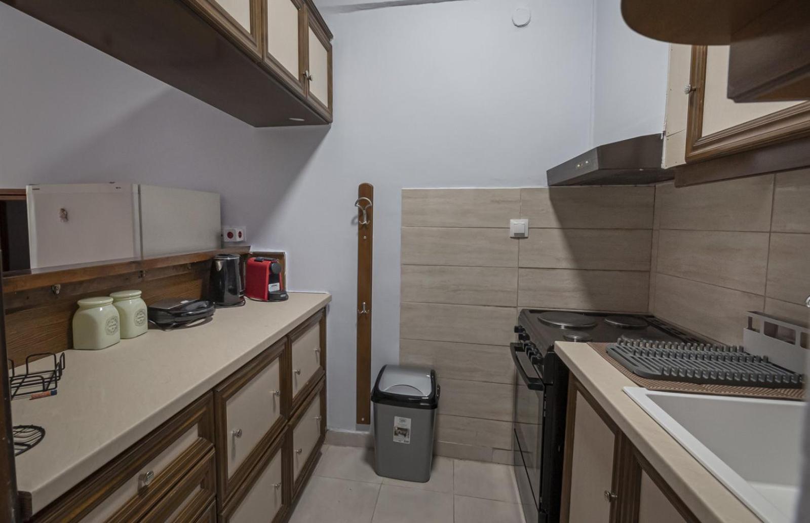 Xelidonia Apartments By Rentalspro Services - Nikiti Halkidiki Metamórfosi Eksteriør bilde